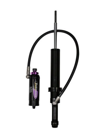 Dobinsons Extended Travel Front MRR 3-Way Adjustable Struts (Pair) MRA59-A220